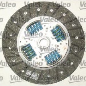   +   VALEO 834053