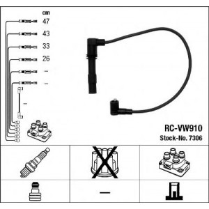    NGK 7306