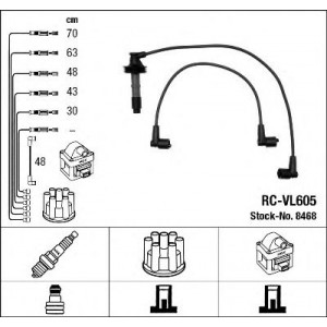    NGK 8468