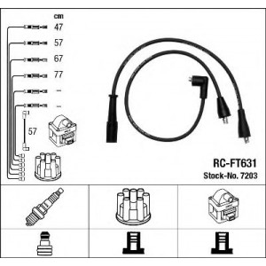   NGK 7203