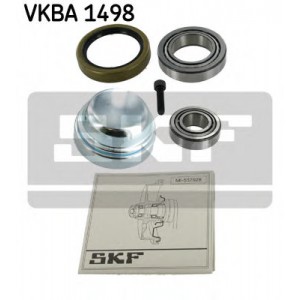     SKF VKBA 1498