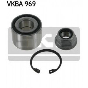     SKF VKBA 969