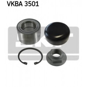     SKF VKBA 3501