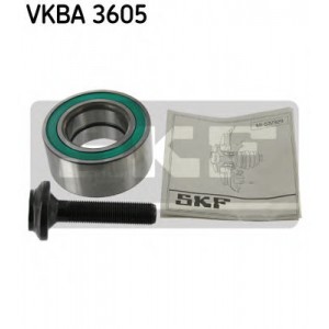     SKF VKBA 3605