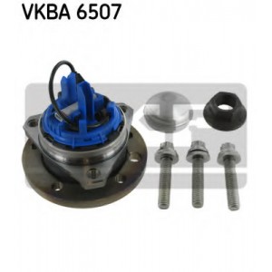     SKF VKBA 6507