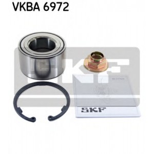     SKF VKBA 6972