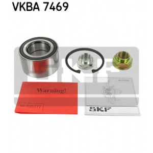     SKF VKBA 7469