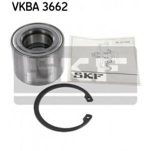     SKF VKBA 3662