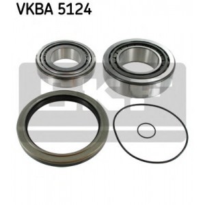    SKF VKBA 5124