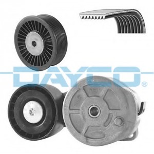    DAYCO KPV069HD