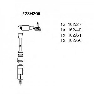    BREMI 223H200