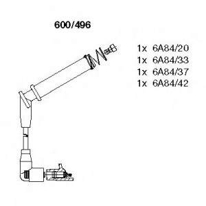    BREMI 600/496