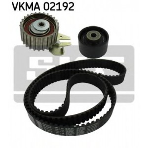    SKF VKMA 02192