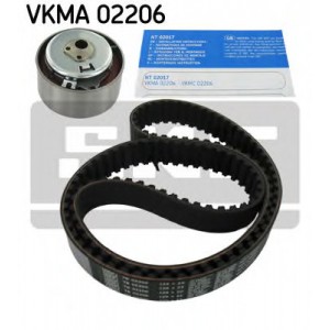    SKF VKMA 02206