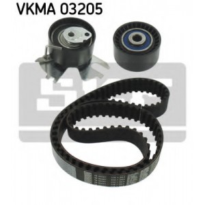    SKF VKMA 03205