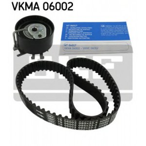    SKF VKMA 06002