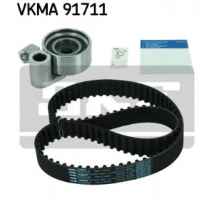    SKF VKMA 91711