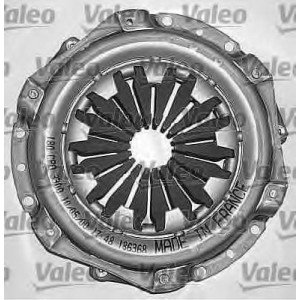   VALEO 821183