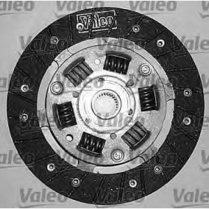   VALEO 821183