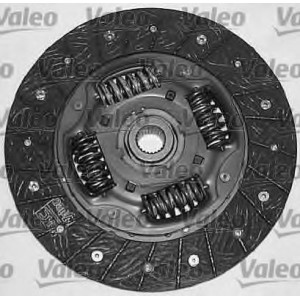   VALEO 821414