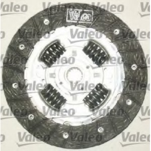   VALEO 826211