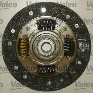   VALEO 826228