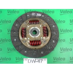   VALEO 826787