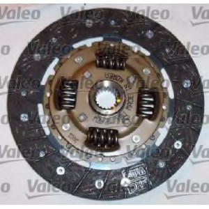   VALEO 801508