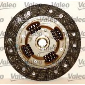   VALEO 009249