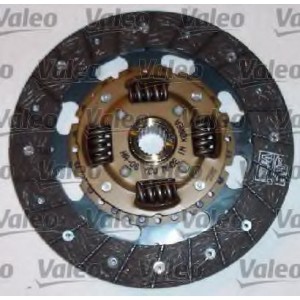   VALEO 801607