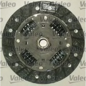   VALEO 821457