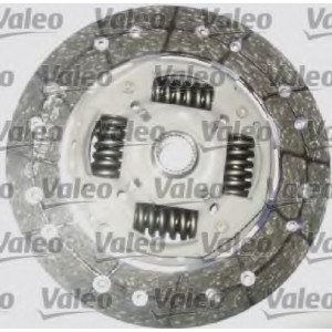   VALEO 826533