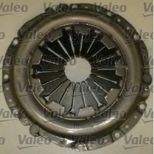   VALEO 801627