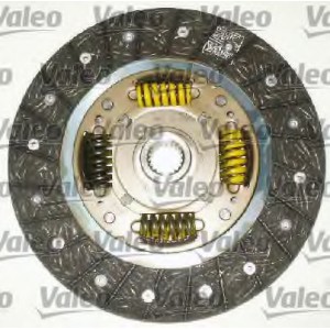   VALEO 801627