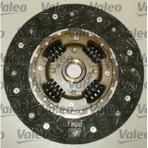   VALEO 009236