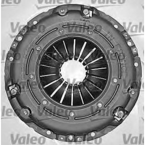   VALEO 821216