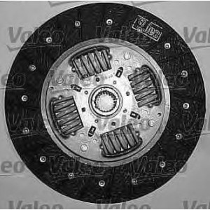   VALEO 821216
