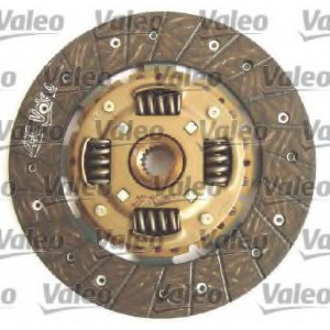   VALEO 801646