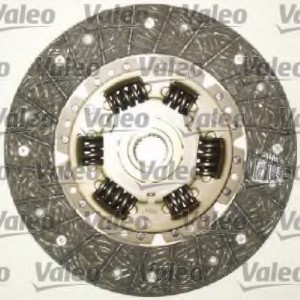   VALEO 821115