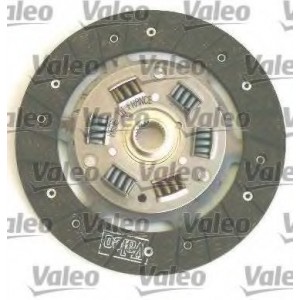   VALEO 826573