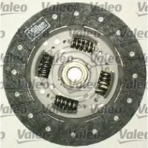   VALEO 821322