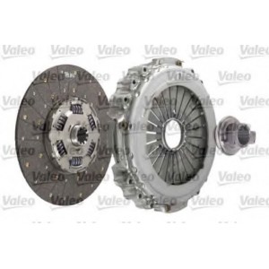   VALEO 805322