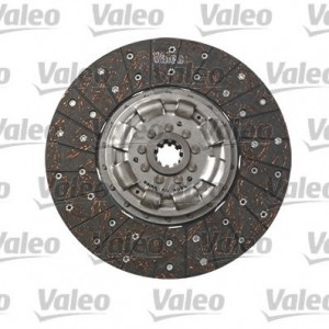   VALEO 809126