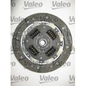   VALEO 826743