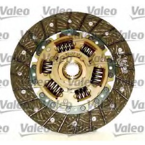   VALEO 801509
