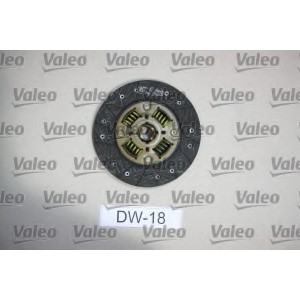   VALEO 821125