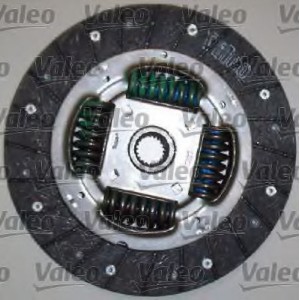   VALEO 826343