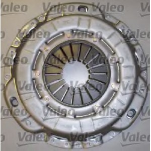   VALEO 826407