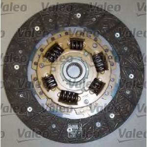   VALEO 826407