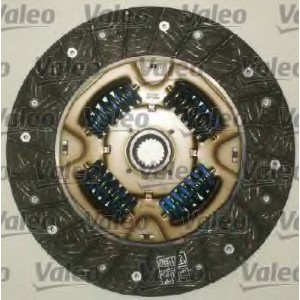   VALEO 826425